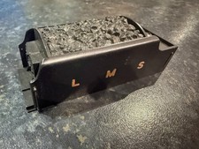 OO Spare LMS Black lined