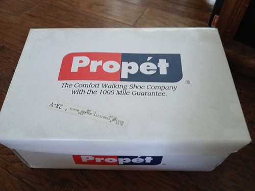 Propet w2034 blk stability - propet, w2034-blk