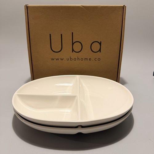 Uba portion control - portion, divided