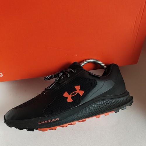 Under armour mens trainers - armour,