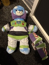 Toy Story Build a Bear with Outfit