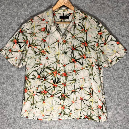 Allsaints yuka mens large - mens,