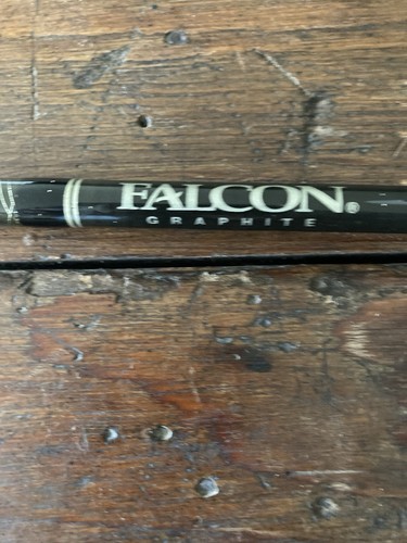 Falcon bait caster rod model - falcon,