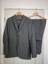 Ted Baker Suit 3 Piece Size