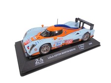 Lola Aston Martin B09/60 24h