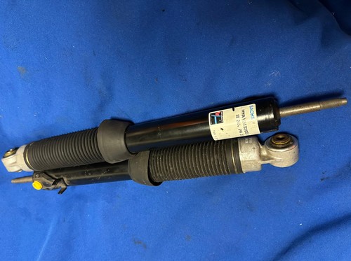 Nos new genuine amg - genuine, rear