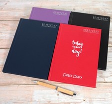 Personalised Academic Diary
