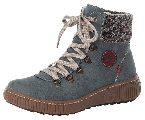 Rieker winter boots winter