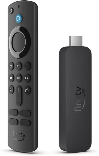 Amazon fire stick - fire, hd