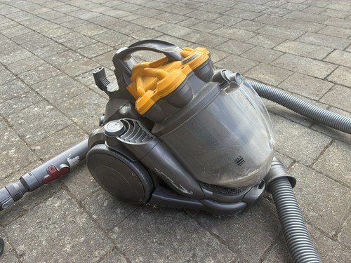 Dyson dc19 broken - dyson,