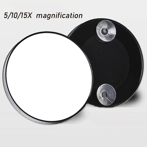 15x magnifying make eyebrow - 15x,