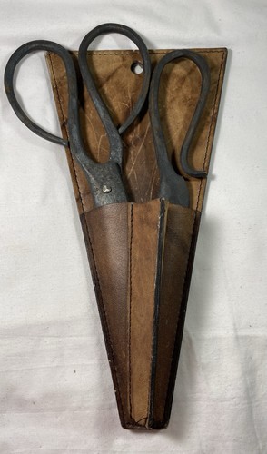 Rare 19th century antique - 19th,