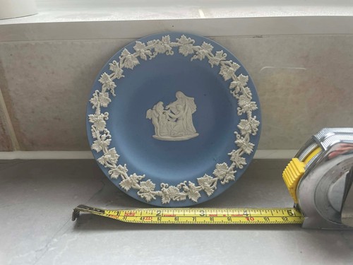 Small vintage wedgewood - small,