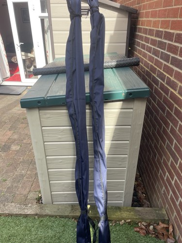 Simpsons turnford 12ft - simpsons, of
