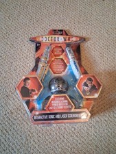 doctor who interactive sonic