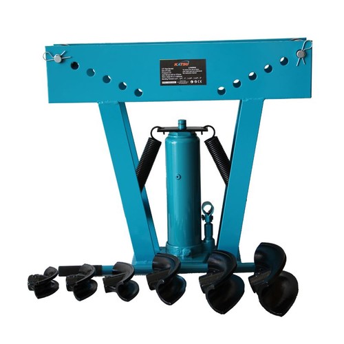 12ton hydraulic pipe - 12ton, bender