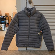Ozark Trail Puffer Jacket Sz