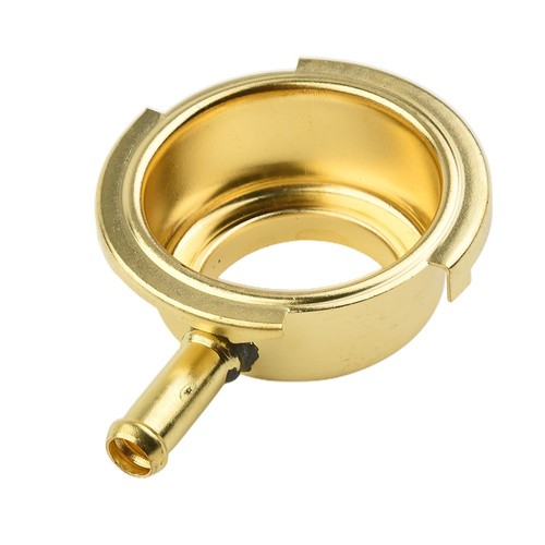 Water inlet copper - inlet,