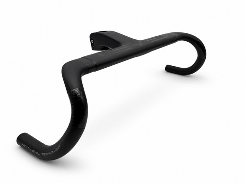 Ribble level carbon integrated - level,