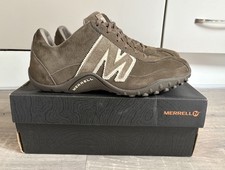 Merrell Sprint Blast Gunsmoke