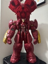 Marvel Avengers Hulkbuster Age Of Ultron Titan Hero Series 18" Rare
