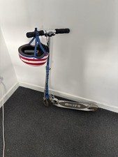 Micro Sprite  Folding Kick