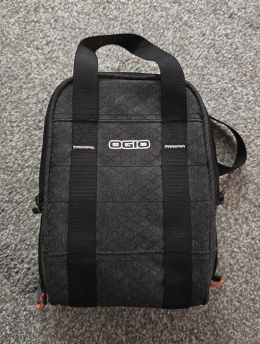 Ogio padded compact - ogio, camera