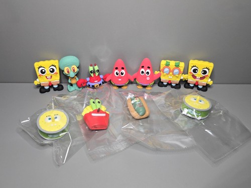Spongebob squarepants u n - spongebob, f.u.n