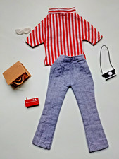 Palitoy Tressy Doll 'In