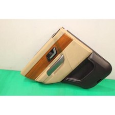 REAR DOOR TRIM LH LAND ROVER