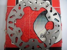 REAR BRAKE DISC FERODO 0182R