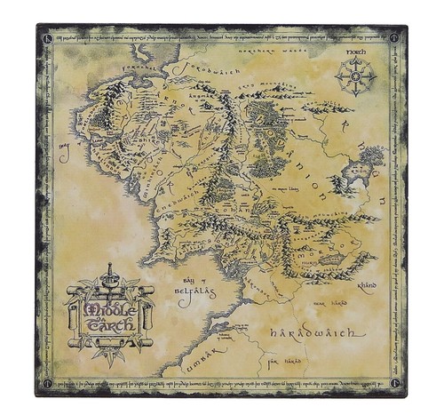 The lord rings - the,