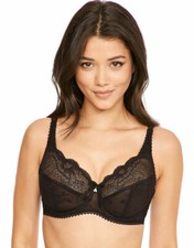 Charnos Cherub Underwired Non Padded Full Cup Bra or Brief (N25)