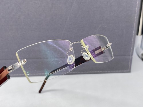 Lindberg eyeglasses frames - lindberg,
