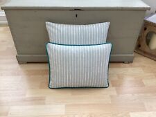 Hand made Imprint ticking