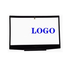Front Bezel Cover With Blue