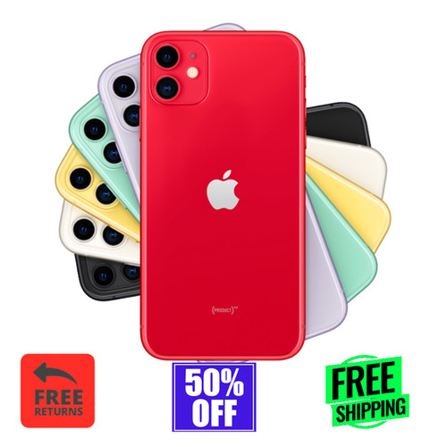 Apple iphone 64gb - iphone, 11