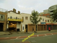 Photo 6x4 Hand car wash