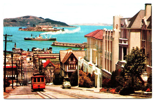 Postcard hilltop beautiful - hilltop,