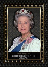 Queen Elizabeth II - The Queen