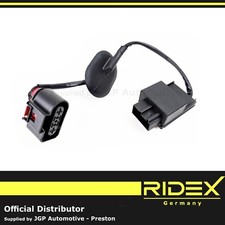Fuel Pump Controller Relay