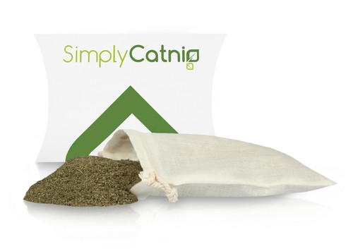Catnip premium extra - catnip, strong