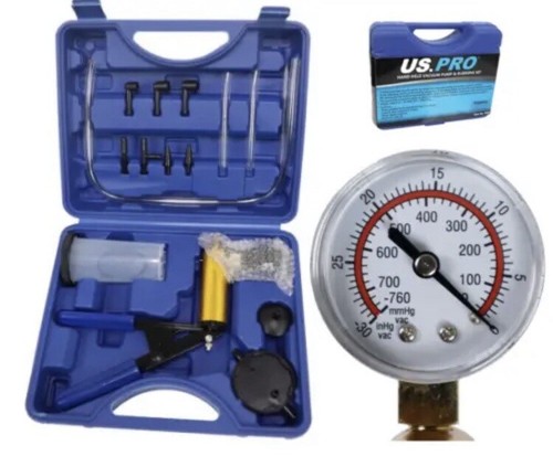 Pro tools hand held vacuum - held,