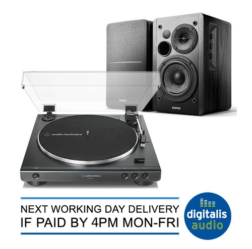 Audio technica lp60x - audio-technica, at-lp60x