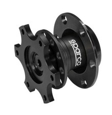 Sparco Quick Release Hub BOSS