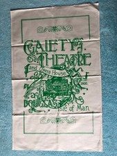 Gaiety Theatre And Opera House