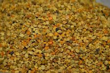 Raw Bee pollen quality granules manufacture in Poland pylek pszczeli 10g - 1kg