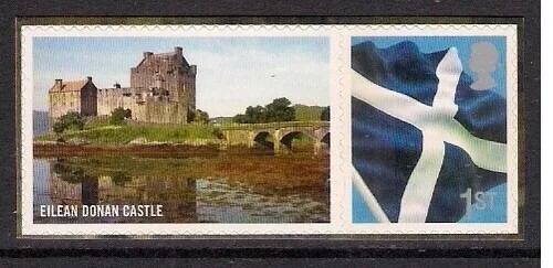 2009 ls68 castles scotland - castles,