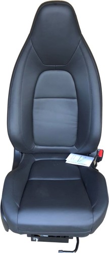 Leather sports seats - seats,