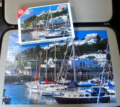 The harbour torquay devon - the, torquay,